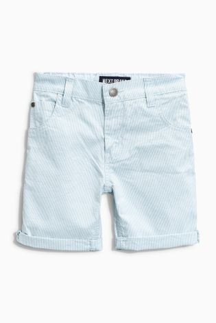 Five Pocket Shorts (3-16yrs)